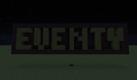 Půlnoční event